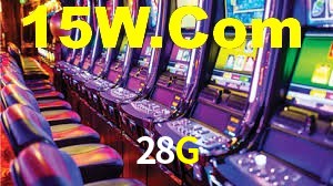 28G: Jogos de Caça-Níqueis-Altas Recompensas, Roleta-Velocidade, Blackjack-Desafios Máximos