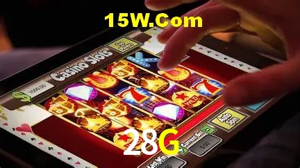 Jogos de Slot 28G
