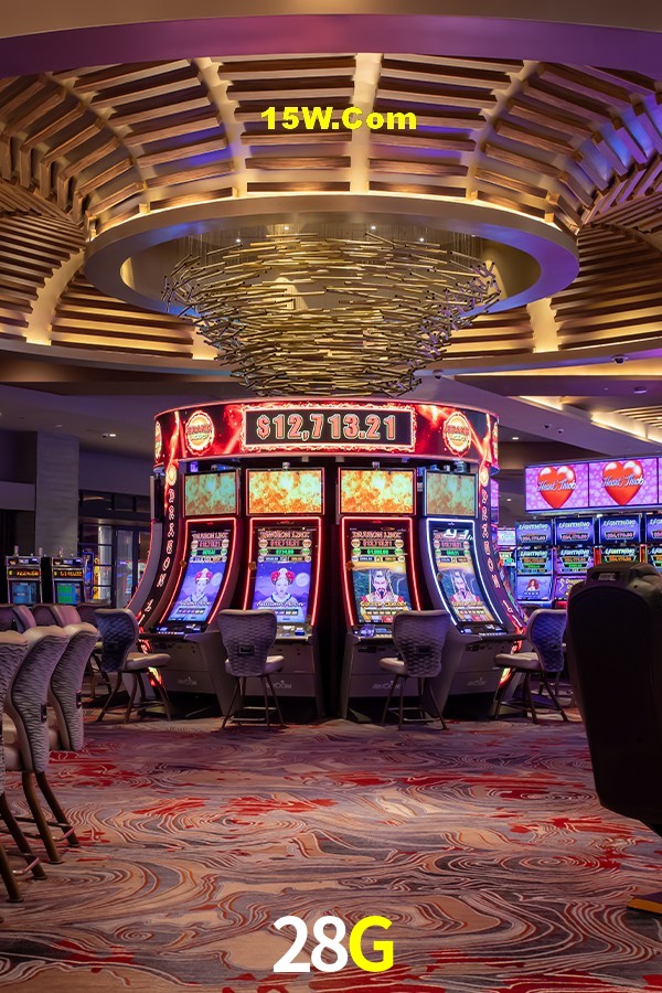 Casino VIP 28G