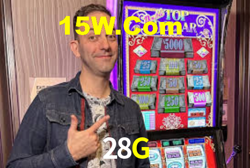 28G: A Experiência de Casino com Jogos de Mesa ao Vivo