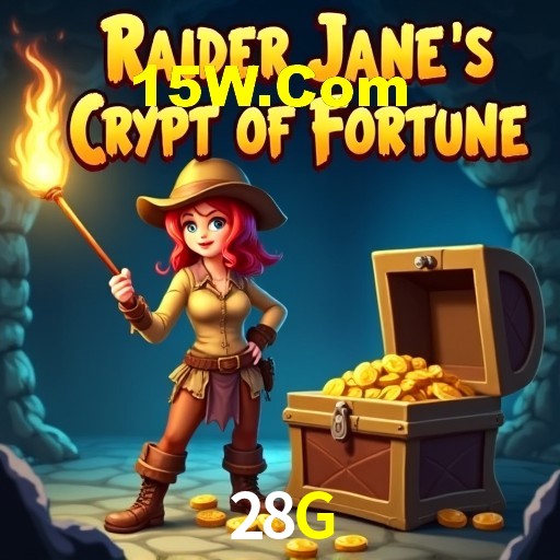 Jogos de Slot 28G
